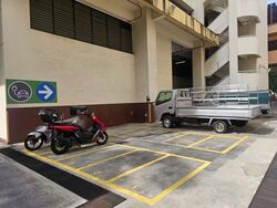 Joo Seng Warehouse (D13), Factory #561505431